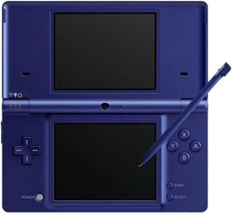 Dsi shop xl cex